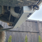 ACFab General Toyota Hilux LN106 Radiator Guard Toyota Hilux LN106 Radiator Guard | Action Outdoors NZ