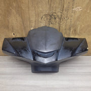 Motor Morgue Vehicle Parts GTA50 Top Front Fairing GTA50 Top Front Fairing | Action Outdoors NZ