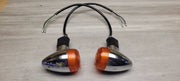 Motor Morgue Vehicle Parts GSF250V pair of indicators GSF250V pair of indicators | Action Outdoors NZ
