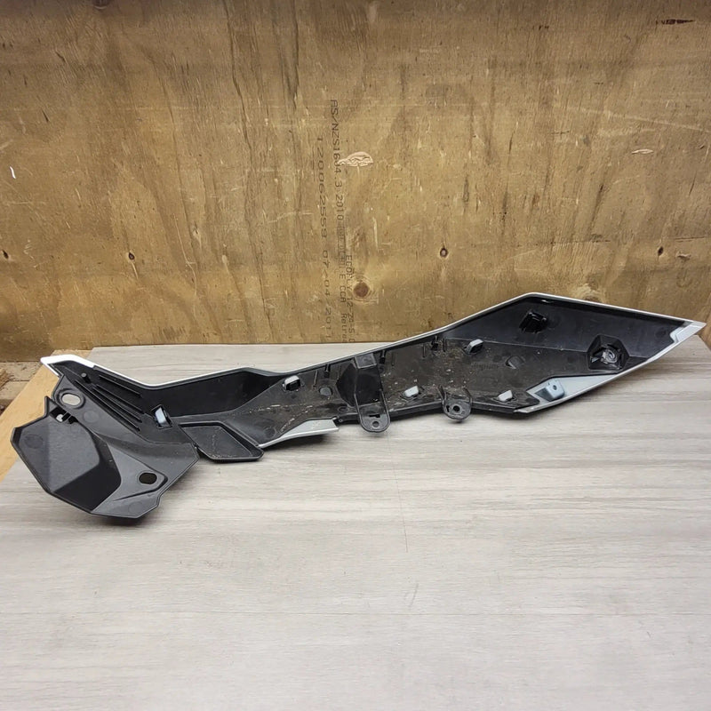 Motor Morgue Vehicle Parts S1000XR (2022) Left side fairing S1000XR (2022) Left side fairing | Action Outdoors NZ