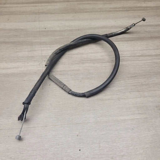 Motor Morgue Vehicle Parts EX250 Ninja Choke cable EX250 Ninja Choke cable | Action Outdoors NZ