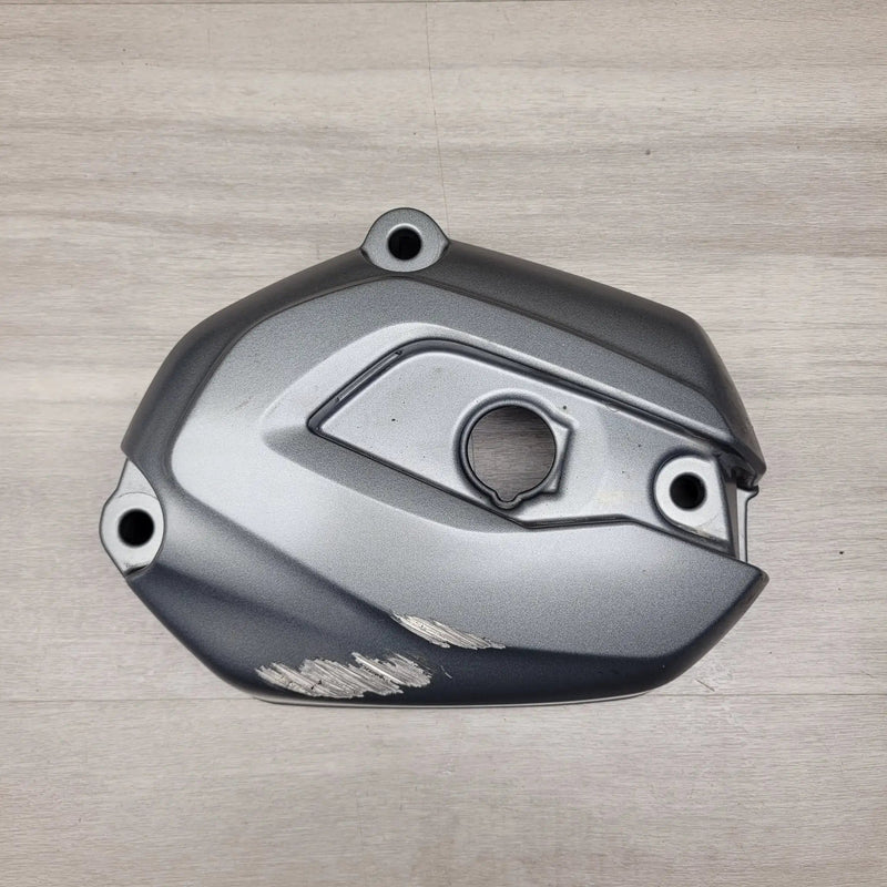 Motor Morgue Engine Parts R1200GS (2018) Right side engine cover R1200GS (2018) Right side engine cover | Action Outdoors NZ