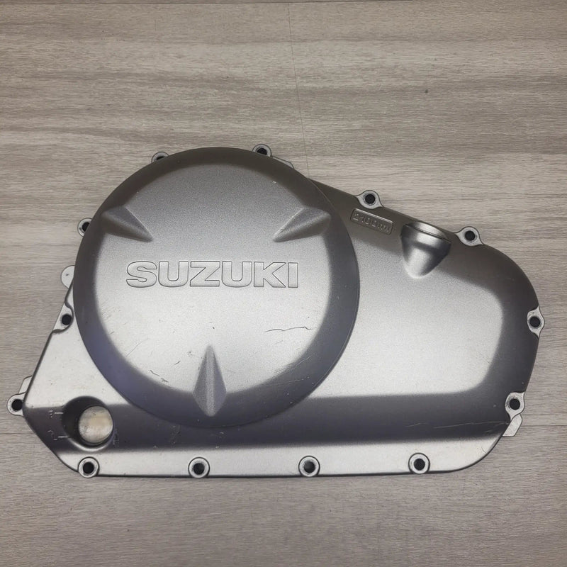 Motor Morgue Vehicle Parts GW250 Inazuma Clutch cover GW250 Inazuma Clutch cover | Action Outdoors NZ