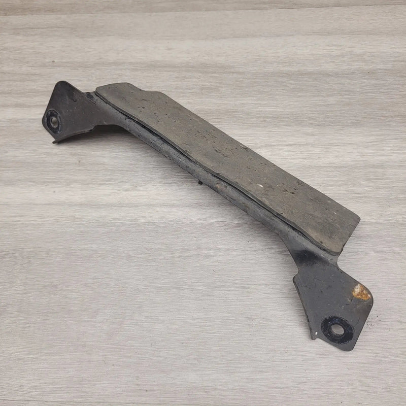 Motor Morgue Vehicle Parts GSX250 Invader heat deflector flap GSX250 Invader heat deflector flap | Action Outdoors NZ