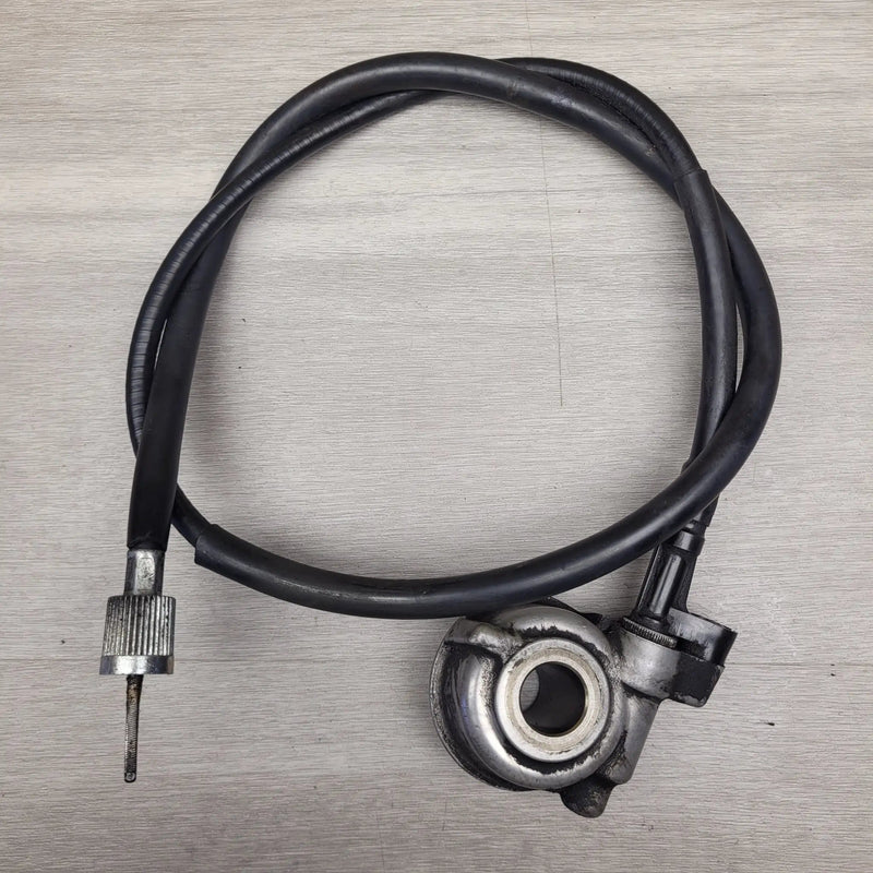 Motor Morgue Vehicle Parts VTR250 (MC33) Speedo cable and drive VTR250 (MC33) Speedo cable and drive | Action Outdoors NZ