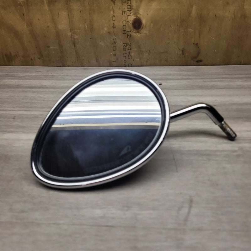 Motor Morgue Body Parts Scout (2015) Left mirror Scout (2015) Left mirror | Action Outdoors NZ