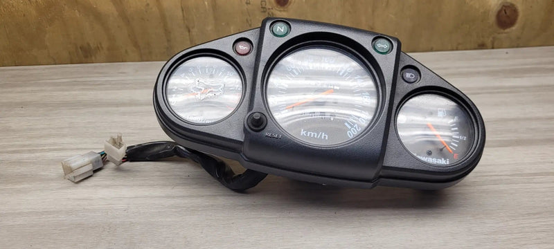Motor Morgue Vehicle Parts EX250 Ninja Dash (000079) EX250 Ninja Dash (000079) | Action Outdoors NZ