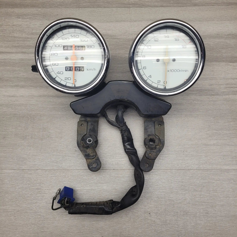 Motor Morgue Vehicle Parts GSF250 Bandit (GJ74A) Dash cluster GSF250 Bandit (GJ74A) Dash cluster | Action Outdoors NZ