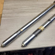 Motor Morgue Vehicle Parts TT250G Forks TT250G Forks | Action Outdoors NZ