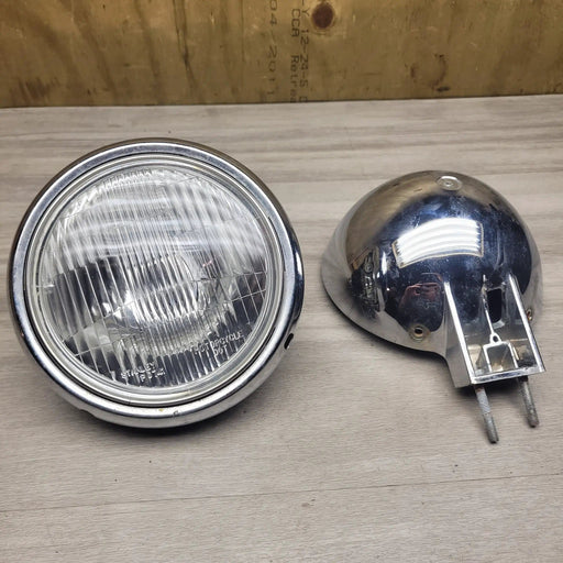 VL250 Intruder Headlight unit and cover – view 1