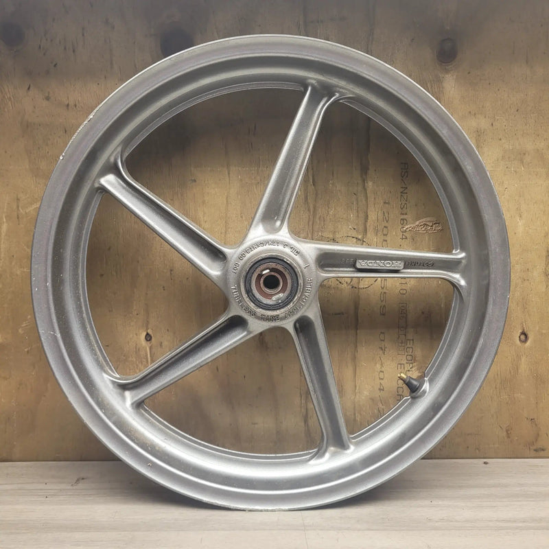 Motor Morgue Wheel Parts VTR250 (MC33) Front Rim VTR250 (MC33) Front Rim | Action Outdoors NZ