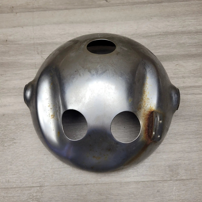 Motor Morgue Vehicle Lighting GSF250 Bandit (GJ74A) Headlight base GSF250 Bandit (GJ74A) Headlight base | Action Outdoors NZ