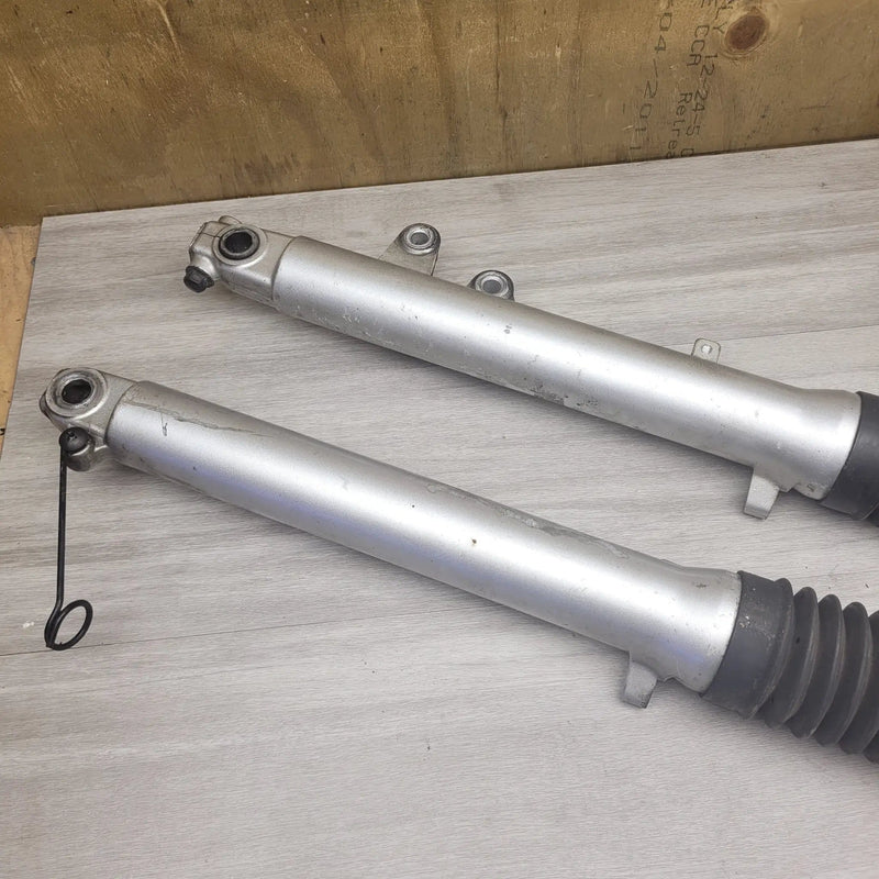 Motor Morgue Vehicle Parts GSX250 Invader forks GSX250 Invader forks | Action Outdoors NZ