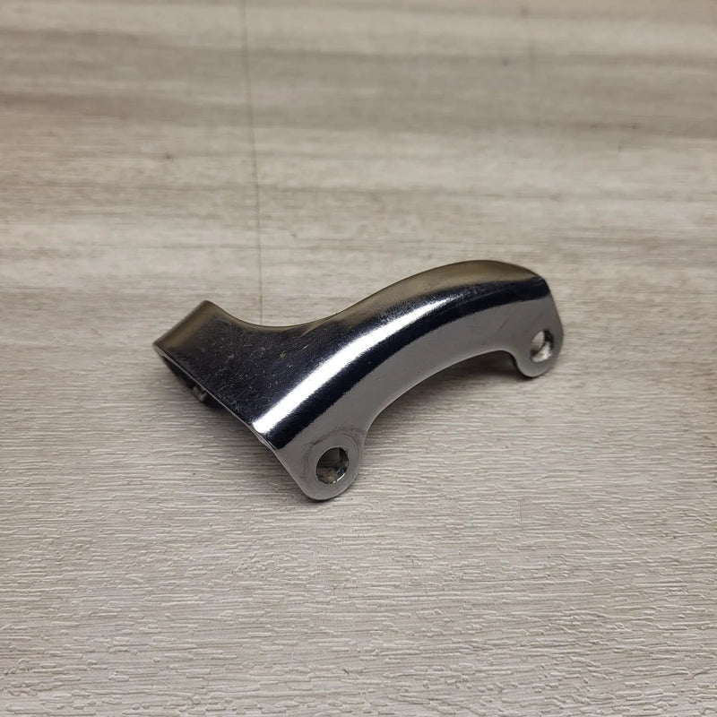 Motor Morgue Vehicle Parts VL250 Intruder Clutch Cable Bracket VL250 Intruder Clutch Cable Bracket | Action Outdoors NZ