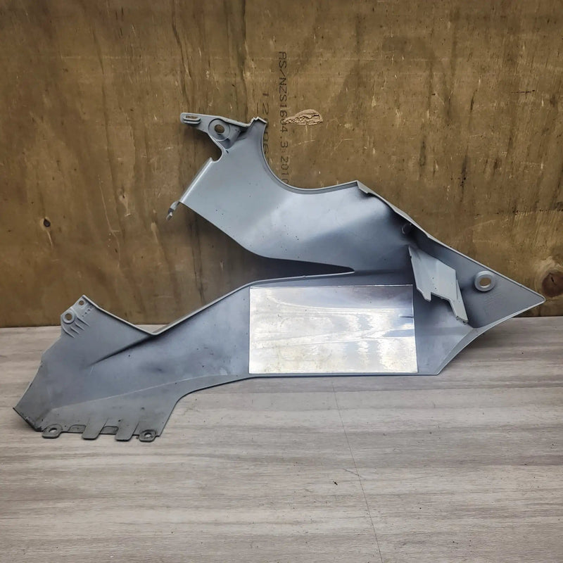 Motor Morgue Vehicle Parts CBR650R Right Lower Belly Pan Fairing CBR650R Right Lower Belly Pan Fairing | Action Outdoors NZ