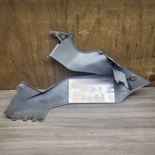 Motor Morgue Vehicle Parts CBR650R Right Lower Belly Pan Fairing CBR650R Right Lower Belly Pan Fairing | Action Outdoors NZ