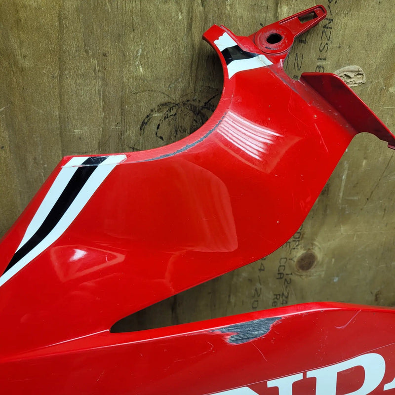 Motor Morgue Vehicle Parts CBR650R (1st Gen) Left Lower Fairing CBR650R (1st Gen) Left Lower Fairing | Action Outdoors NZ