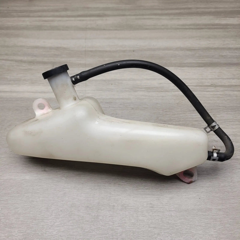 Motor Morgue Cooling Parts GW250 Inazuma Radiator overflow bottle GW250 Inazuma Radiator overflow bottle | Action Outdoors NZ