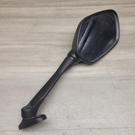 Motor Morgue Body Parts CBR650R (1st Gen) Right Mirror CBR650R (1st Gen) Right Mirror | Action Outdoors NZ