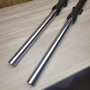 Motor Morgue Vehicle Parts EX250F Forks EX250F Forks | Action Outdoors NZ