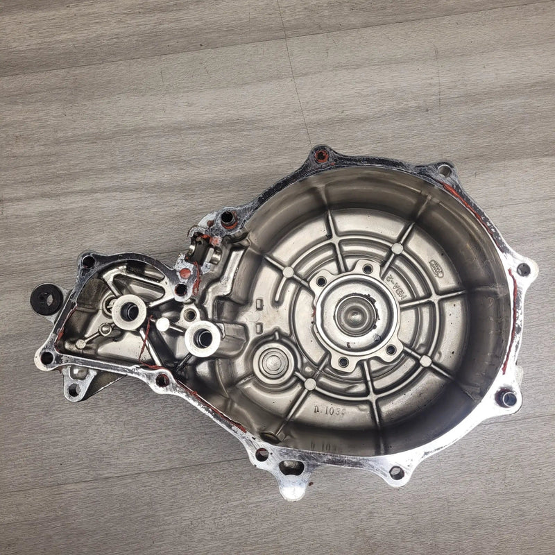 Motor Morgue Vehicle Parts VT750C Shadow (RC44) Stator Cover VT750C Shadow (RC44) Stator Cover | Action Outdoors NZ