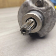 Motor Morgue Engine Parts GSX250 Invader Starter motor GSX250 Invader Starter motor | Action Outdoors NZ
