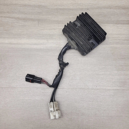 Motor Morgue Vehicle Parts GW250 Inazuma Regulator Rectifier GW250 Inazuma Regulator Rectifier | Action Outdoors NZ