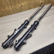 Motor Morgue Vehicle Parts GPX250 Forks GPX250 Forks | Action Outdoors NZ