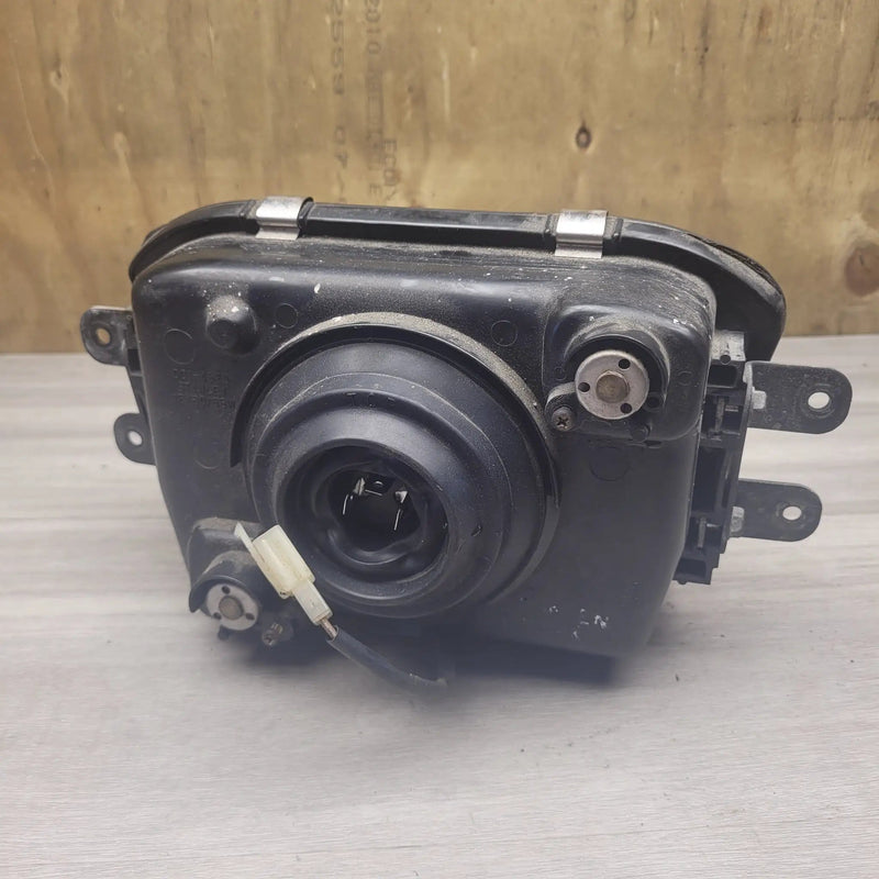 Motor Morgue Vehicle Lighting ZZR250 Headlight ZZR250 Headlight | Action Outdoors NZ
