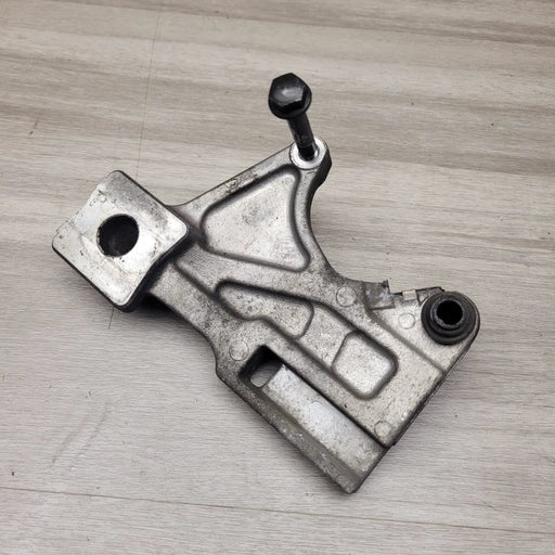 Motor Morgue Brake Parts GW250 Inazuma Rear brake mount GW250 Inazuma Rear brake mount | Action Outdoors NZ