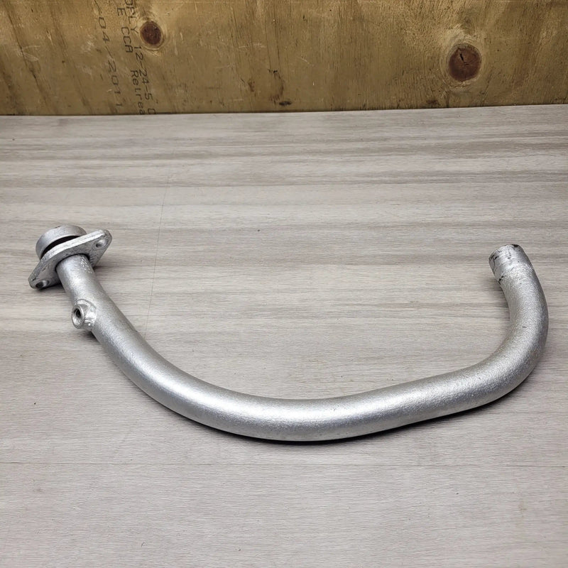 Motor Morgue Exhaust Parts GT250R EFI Exhaust Header GT250R EFI Exhaust Header | Action Outdoors NZ