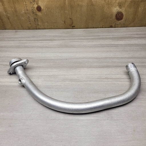Motor Morgue Exhaust Parts GT250R EFI Exhaust Header GT250R EFI Exhaust Header | Action Outdoors NZ