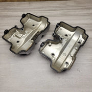 Motor Morgue Vehicle Parts VTR250 (MC33) Cam covers VTR250 (MC33) Cam covers | Action Outdoors NZ