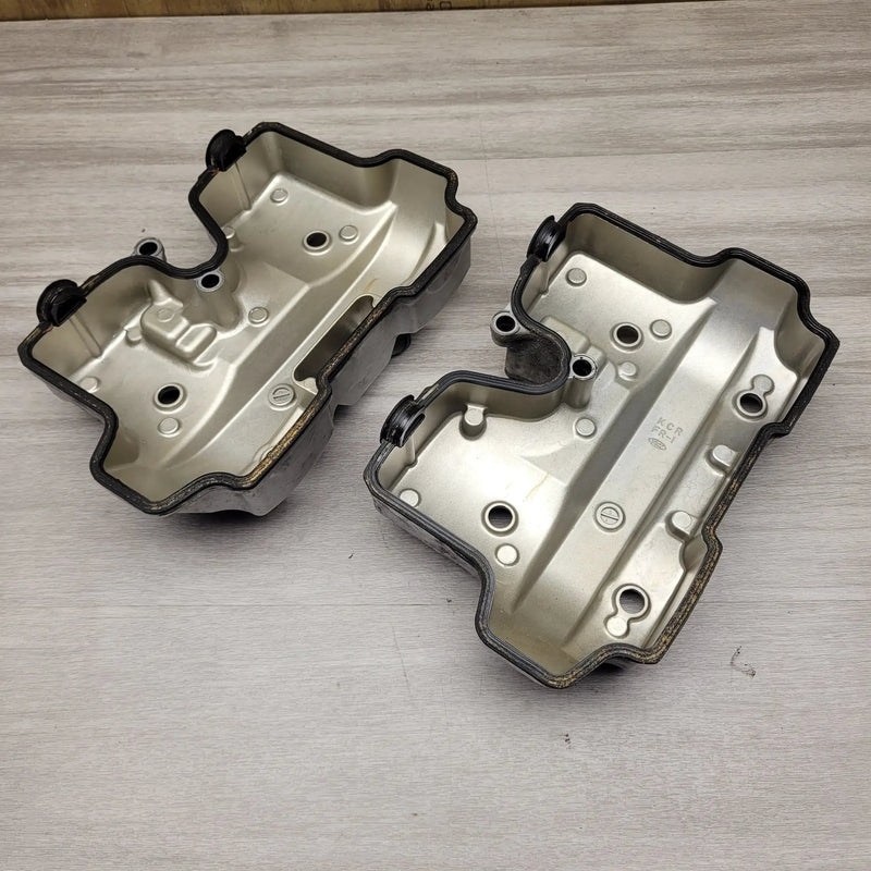 Motor Morgue Vehicle Parts VTR250 (MC33) Cam covers VTR250 (MC33) Cam covers | Action Outdoors NZ