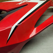 Motor Morgue Vehicle Parts CBR650R (1st Gen) Left Upper Fairing CBR650R (1st Gen) Left Upper Fairing | Action Outdoors NZ