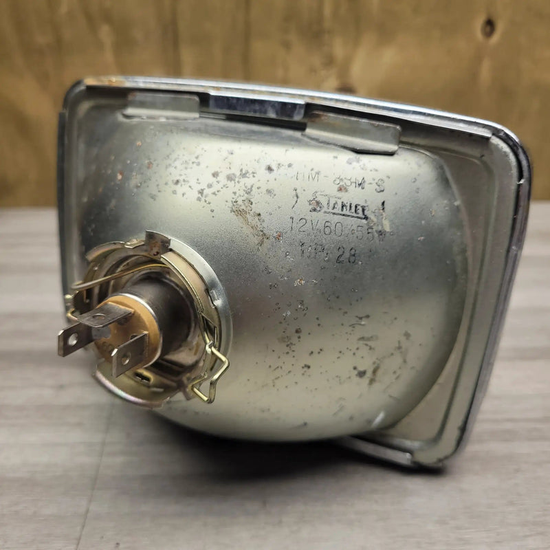 Motor Morgue Vehicle Lighting VF500C Magna Headlight VF500C Magna Headlight | Action Outdoors NZ