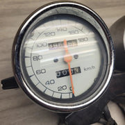 Motor Morgue Vehicle Parts GSF250 Bandit (GJ74A) Dash cluster GSF250 Bandit (GJ74A) Dash cluster | Action Outdoors NZ