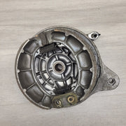 Motor Morgue Brake Parts VF500C Magna Rear Brake Drum assy VF500C Magna Rear Brake Drum assy | Action Outdoors NZ