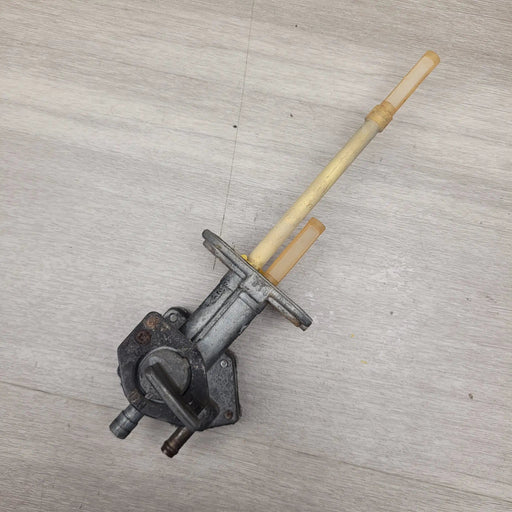 Motor Morgue Fuel System Parts EX250F Fuel tap EX250F Fuel tap | Action Outdoors NZ