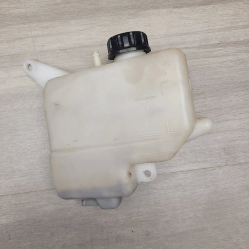 Motor Morgue Cooling Parts EX250F Radiator overflow bottle EX250F Radiator overflow bottle | Action Outdoors NZ