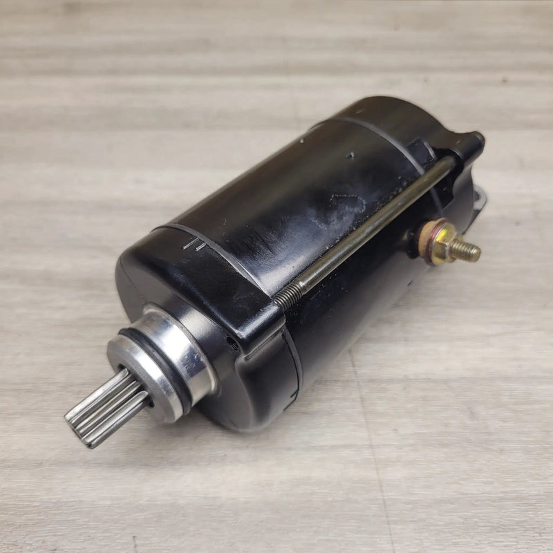 Motor Morgue Engine Parts VT750C Shadow (RC44) Starter Motor VT750C Shadow (RC44) Starter Motor | Action Outdoors NZ