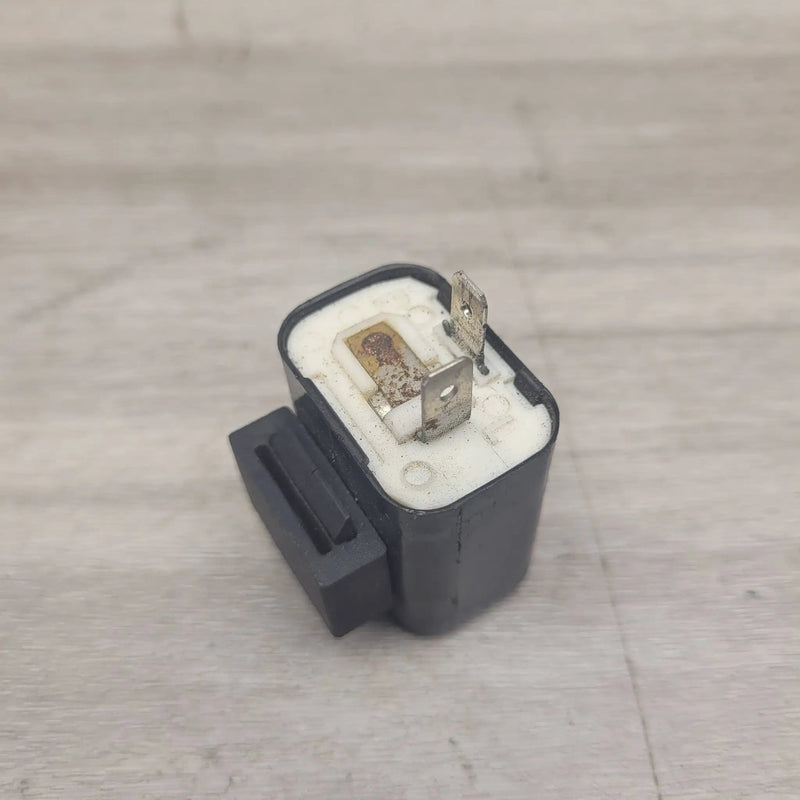Motor Morgue Vehicle Parts ZZR250 Indicator relay ZZR250 Indicator relay | Action Outdoors NZ