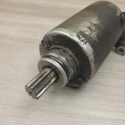 Motor Morgue Engine Parts GT250R Starter Motor GT250R Starter Motor | Action Outdoors NZ
