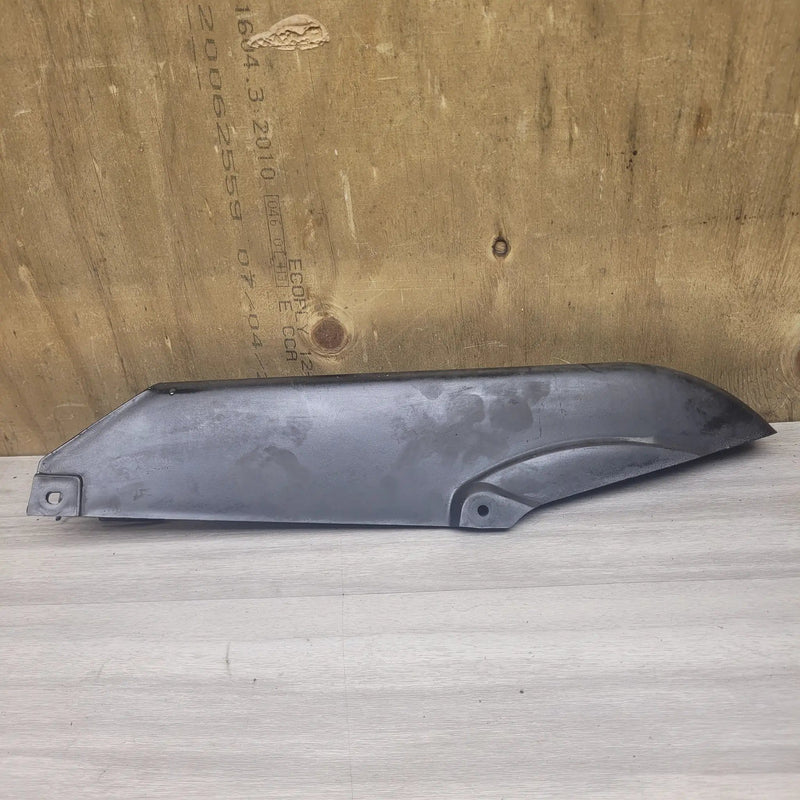 Motor Morgue Body Panels ZZR250 Chain guard ZZR250 Chain guard | Action Outdoors NZ