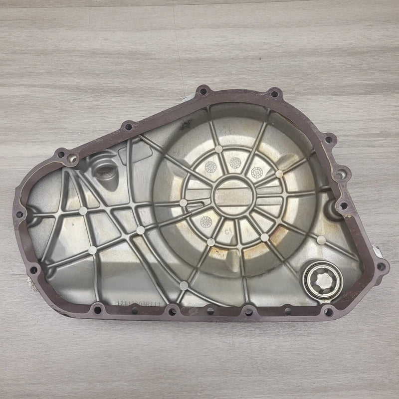 Motor Morgue Vehicle Parts GW250 Inazuma Clutch cover GW250 Inazuma Clutch cover | Action Outdoors NZ