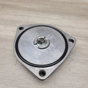 Motor Morgue Engine Parts GT250R EFI Lower engine plate GT250R EFI Lower engine plate | Action Outdoors NZ