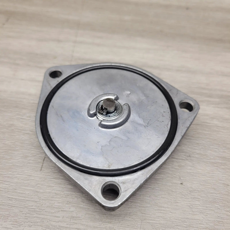 Motor Morgue Engine Parts GT250R EFI Lower engine plate GT250R EFI Lower engine plate | Action Outdoors NZ