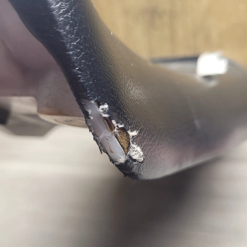Motor Morgue Interior Parts GSX250 Invader Seat GSX250 Invader Seat | Action Outdoors NZ