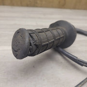 CRF250R 2008 Throttle cables and tube assy – view 2