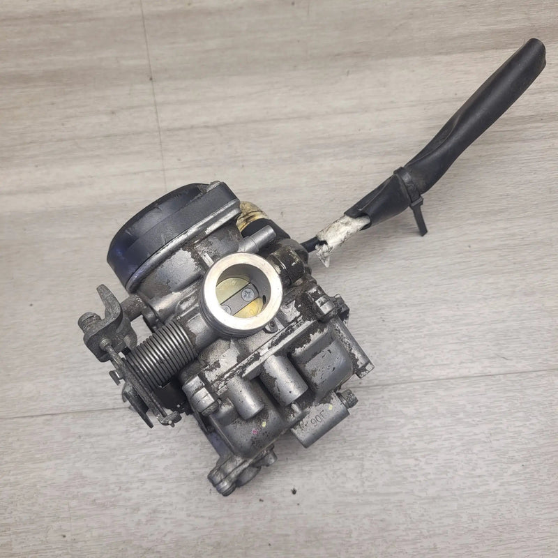 Motor Morgue Vehicle Parts Piaggio Carburetor Piaggio Carburetor | Action Outdoors NZ